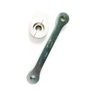 Tieferlegungssatz 45mm Suzuki DL650 V-Strom; Typ C7; Modelljahr 2011