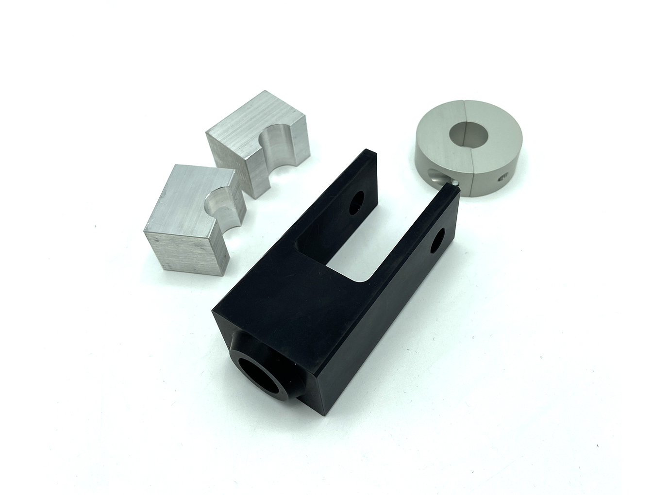 Tieferlegungssatz 40mm für Fantic 700 Caballero, Typ: CA70, ab Modelljahr 2023