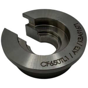Tieferlegungssatz 25mm für CF Moto 675 NK / 675SR-R, Typ CF650-10H, ab Modelljahr 2025