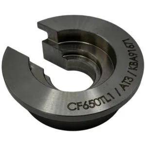Tieferlegungssatz 25mm für CF Moto 675 NK / 675SR-R, Typ CF650-10H, ab Modelljahr 2025