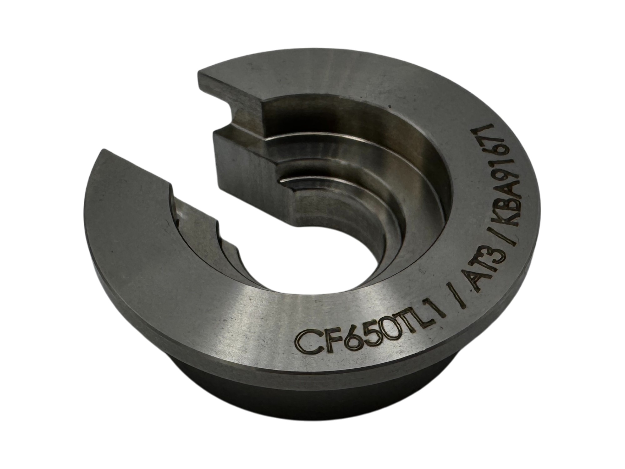 Tieferlegungssatz 25mm für CF Moto 675 NK / 675SR-R, Typ CF650-10H, ab Modelljahr 2025