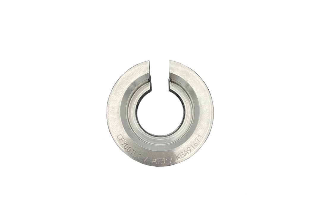 Tieferlegungssatz 25mm CF Moto 700CL-X, Typ CF700-2, Modelljahr 2023