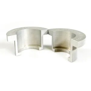 Tieferlegungssatz 45mm Suzuki DR125SM, Typ CS; Modelljahr 2008