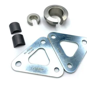 Tieferlegungssatz 40mm für Suzuki GSX-S1000,F; Typ DG; Modelljahr 2015