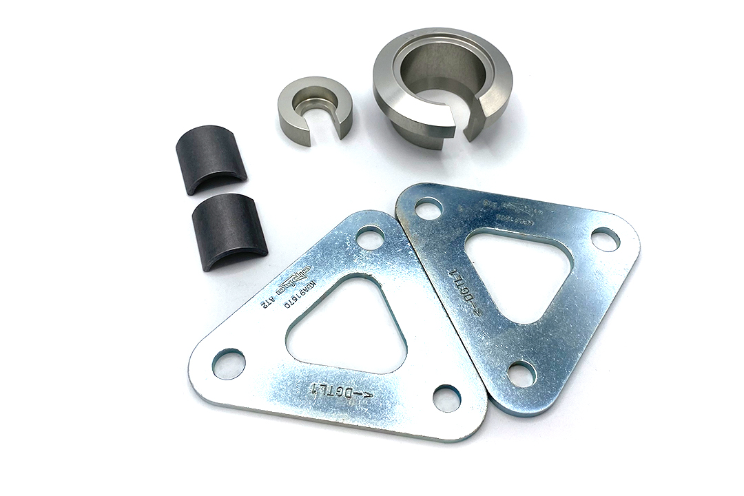 Tieferlegungssatz 40mm für Suzuki GSX-S1000,F; Typ DG; Modelljahr 2015