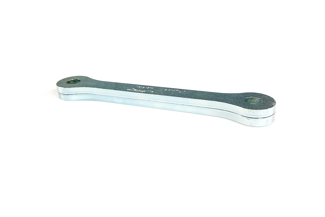 Tieferlegungssatz 20mm für Yamaha Tenere 700, DM07 / DM08 / DM11 / DM15 / DM16, ab Modelljahr 2019