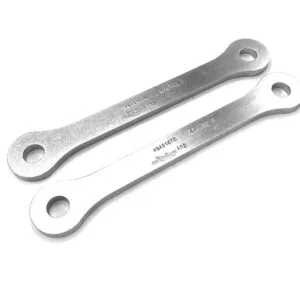 Tieferlegungssatz 20mm für Yamaha Tenere 700 World Raid / Extreme Edition, Typ DM11 / DM15 / DM16, Modelljahr 2022