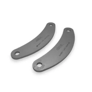 Tieferlegungssatz 25 mm für Yamaha Tenere 700, Typ: DM20 / DM21, ab Modelljahr 2025