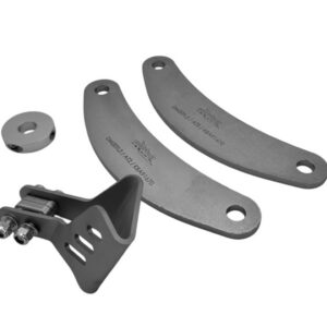 Tieferlegungssatz 40 mm für Yamaha Tenere 700, Typ: DM20 / DM21, ab Modelljahr 2025