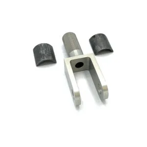 Tieferlegungssatz für Zündapp 40mm (Enduro); 30mm (Supermoto) ZXE125,ZXM 25; Typ DSR; Modelljahr 2017