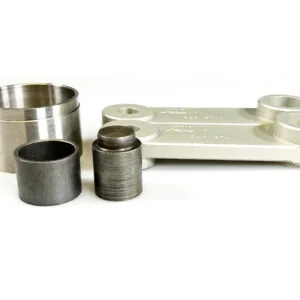 Tieferlegungssatz 30mm für BMW G650GS;Typ E650G; Modelljahr 2011