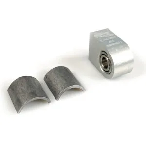 Tieferlegungssatz 30mm für Beta RR125, Typ E9; Modelljahr 2018