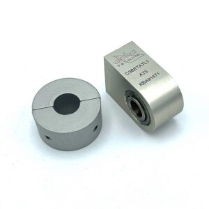 Tieferlegungssatz 50 mm Beta RR Motard 4T 125 LC / RR Motard 125 R, Typ EH, Modelljahr 2021