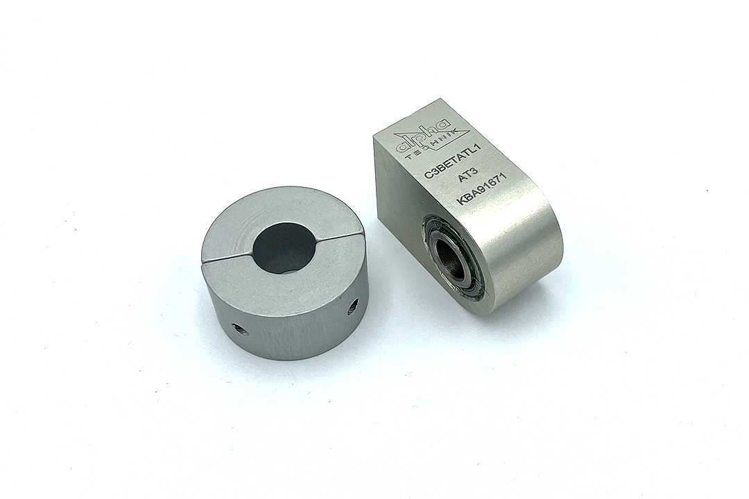 Tieferlegungssatz 50 mm Beta RR Motard 4T 125 LC / RR Motard 125 R, Typ EH, Modelljahr 2021