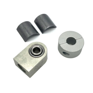 Tieferlegungssatz 40mm Beta Motard RR125 4T T / RR125 4T T, Typ EH, Modelljahr 2023