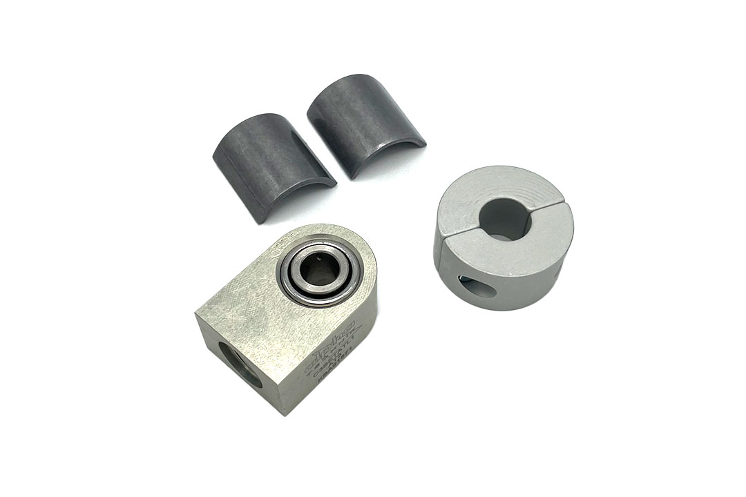 Tieferlegungssatz 40mm Beta Motard RR125 4T T / RR125 4T T, Typ EH, Modelljahr 2023