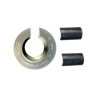 Tieferlegungssatz 25mm Kawasaki ER6n,ER6f; Typ ER650A,EX650A; Modelljahr 2005