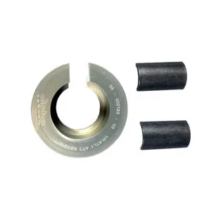 Tieferlegungssatz 25mm Kawasaki ER6n,ER6f; Typ ER650A,EX650A; Modelljahr 2005