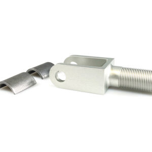 Tieferlegungssatz 25mm für Malaguti XSM,XTM125; Typ ET1; Modelljahr 2019