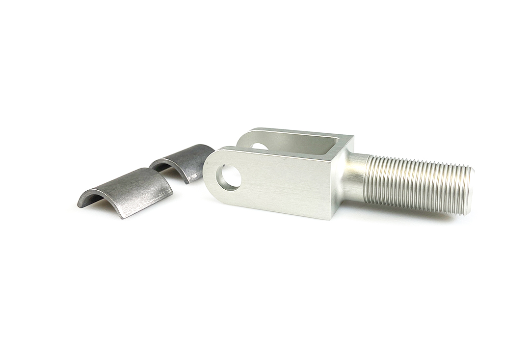Tieferlegungssatz 25mm für Malaguti XSM,XTM125; Typ ET1; Modelljahr 2019