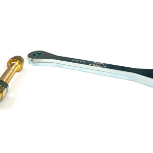 Tieferlegungssatz 40mm Suzuki GS500E; Typ GM51B; Modelljahr 1989