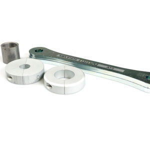 Tieferlegungssatz 35mm für Suzuki GSXR750, Typ GR7DB, ab Modelljahr 1996