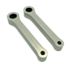 Tieferlegungssatz 30mm für Royal Enfield Himalayan, Typ Himalayan, Modelljahr 2016
