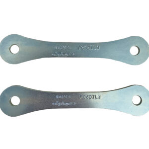 Tieferlegungssatz 30mm für Honda CB750 Hornet, Typ RH12, ab Modelljahr 2023