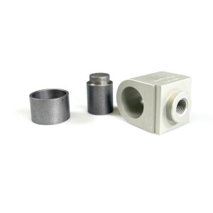 Tieferlegungssatz 30mm Honda XL125V Varadero; Typ JC32,JC49; Modelljahr 2001