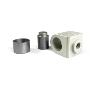 Tieferlegungssatz 30mm Honda XL125V Varadero; Typ JC32,JC49; Modelljahr 2001