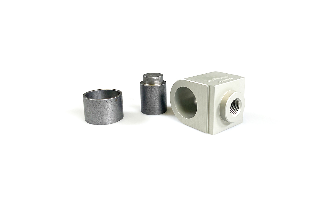 Tieferlegungssatz 30mm Honda XL125V Varadero; Typ JC32,JC49; Modelljahr 2001