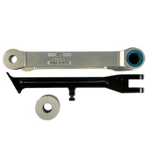 Tieferlegungssatz 30mm BMW S1000RR, Typ K10, Modelljahr 2012-2014