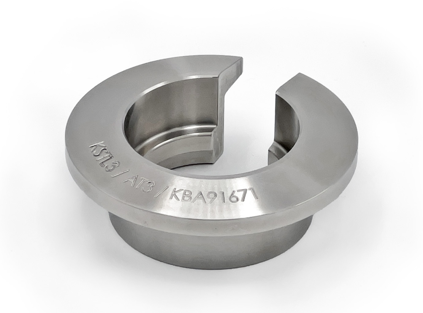 Tieferlegungssatz 25mm für Aprilia Tuono 660 und RS 660, Typ KS / KV / XG / XH, ab Modelljahr 2024