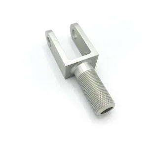 Tieferlegungssatz 30mm für Aprilia RX 125 / SX125, Typ KT, ab Modelljahr 2021