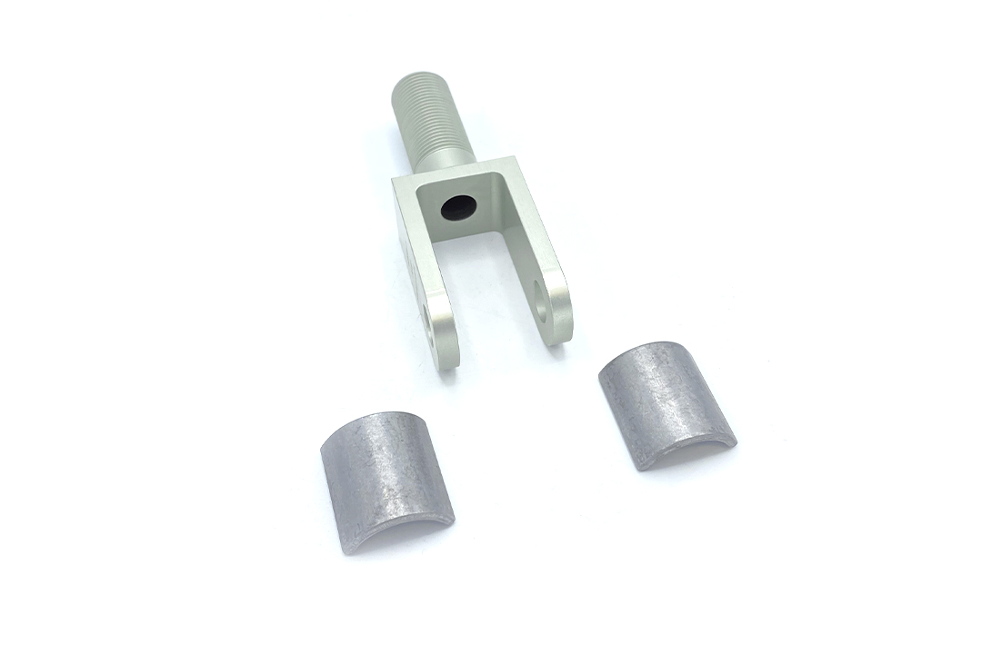 Tieferlegungssatz 40mm für Aprilia RX125, SX125; Typ KX; Modelljahr 2018