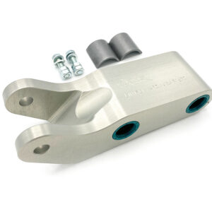 Tieferlegungssatz 35mm für Triumph Trident 660, Typ L101 und L101R, Modelljahr 2021
