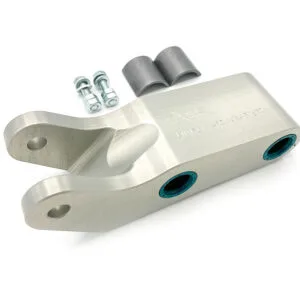 Tieferlegungssatz 35mm für Triumph Trident 660, Typ L101 und L101R, Modelljahr 2021