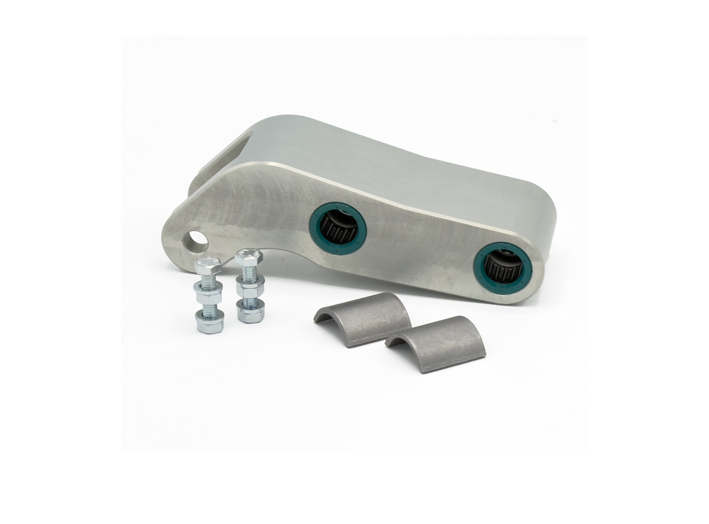 Tieferlegungssatz 30 mm für Triumph Daytona 660, Typ: LG20 / LG21, ab Modelljahr 2024