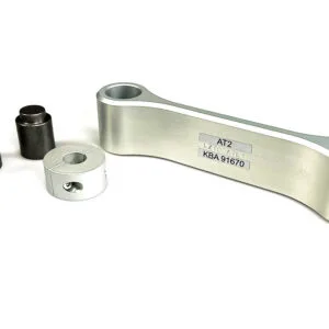 Tieferlegungssatz 35mm Kawasaki Versys1000; Typ LZT00A; Modelljahr 2011