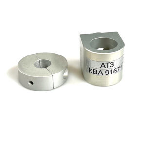Tieferlegungssatz 20mm für Honda CBR250R; Typ MC41; Modelljahr 2011