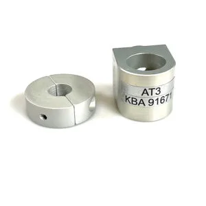 Tieferlegungssatz 20mm für Honda CBR250R; Typ MC41; Modelljahr 2011