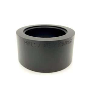 Tieferlegungssatz 25mm Moto Guzzi V100 Mandello, Typ MG, ab Modelljahr 2023