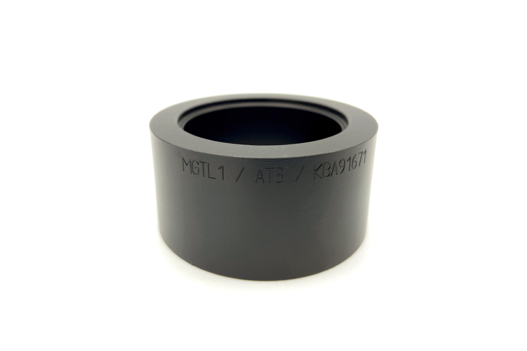 Tieferlegungssatz 25mm Moto Guzzi V100 Mandello, Typ MG, ab Modelljahr 2023