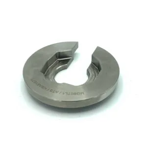 Tieferlegungssatz 25mm für BMW F900GS, Typ: MG90, ab Modelljahr 2024