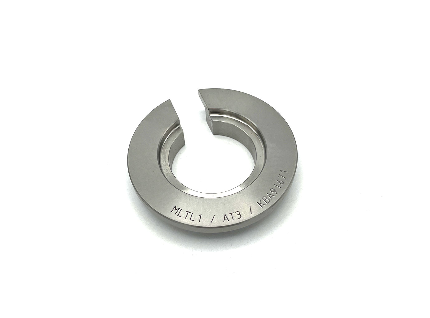 Tieferlegungssatz 30mm für Moto Guzzi V85 TT, Typ: ML / MM, ab Modelljahr 2024