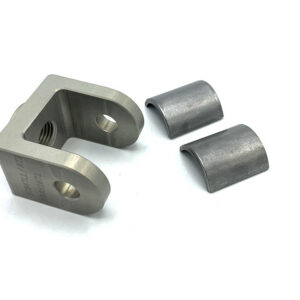 Tieferlegungssatz 45mm für Honda CRF300L(A), Typ ND16, Modelljahr 2021