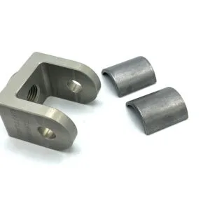 Tieferlegungssatz 45mm für Honda CRF300L(A), Typ ND16, Modelljahr 2021