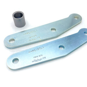 Tieferlegungssatz 35mm Honda CBR600F Sport; Typ PC35; Modelljahr 1998