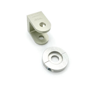 Tieferlegungssatz 30mm für Honda Hornet 600; Typ PC36; Modelljahr 2003-2006