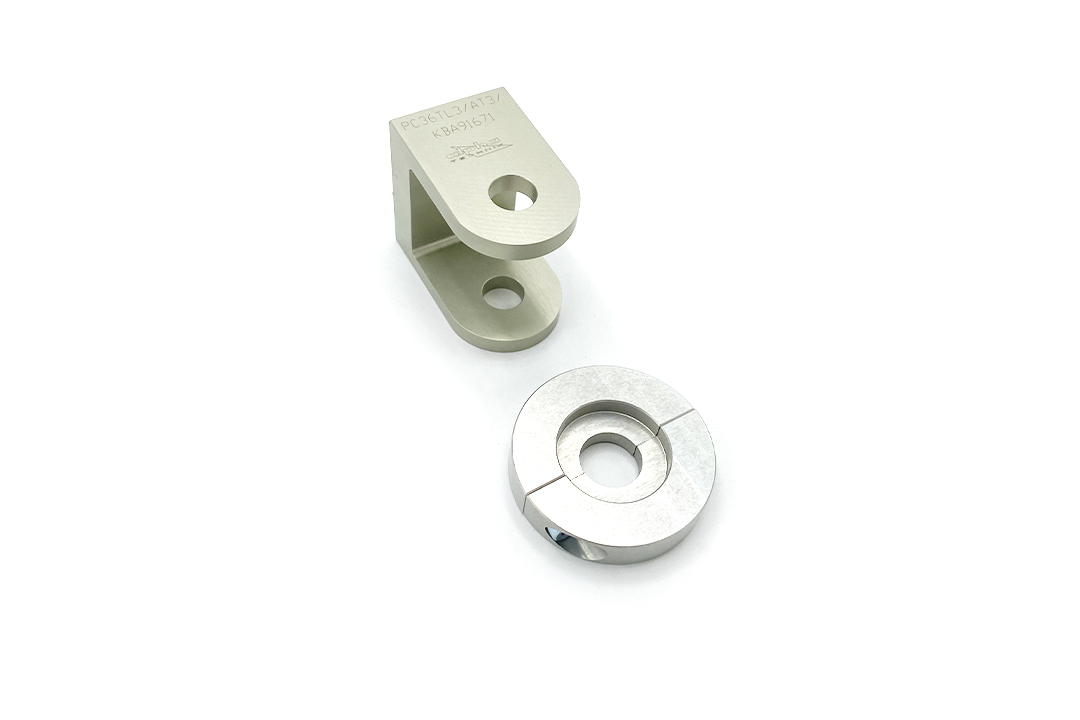Tieferlegungssatz 30mm für Honda Hornet 600; Typ PC36; Modelljahr 2003-2006